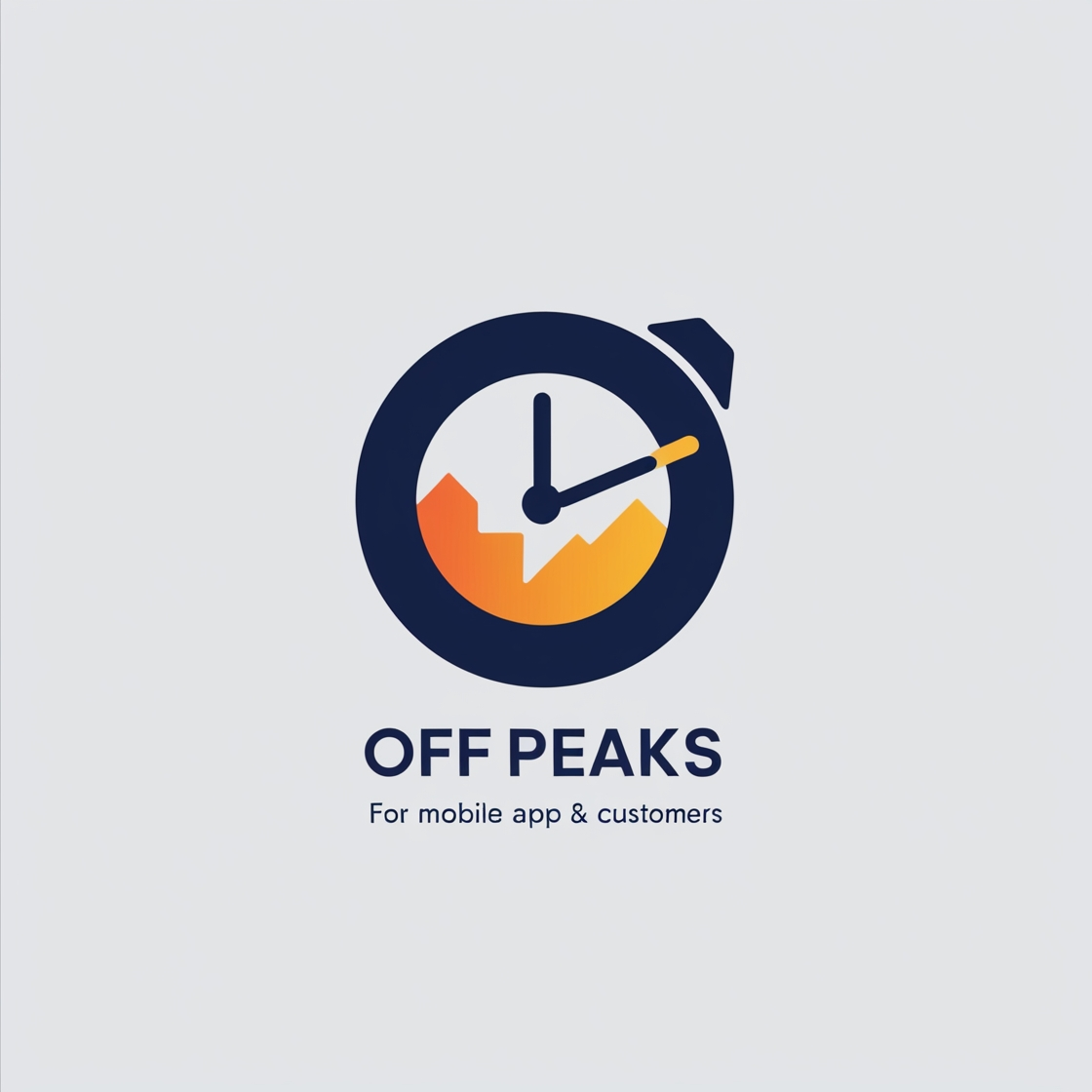Off Peaks App